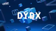 dYdX gặp sự cố ngừng hoạt động trong quá trình nâng cấp