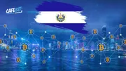 El Salvador tham gia vào lĩnh vực token hoá