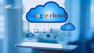 Google Cloud ra mắt cổng Web3: Phản ứng trái chiều trong cộng đồng tiền điện tử