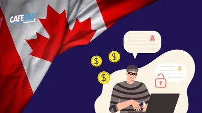 Canada bắt giữ ‘Vua tiền điện tử’ tự xưng vì lừa đảo 30 triệu đô la