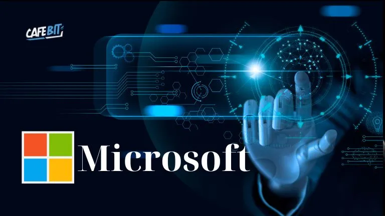 Microsoft rót 1,5 tỷ USD vào "ngôi sao" AI G42 của UAE, mở ra kỷ nguyên AI mới