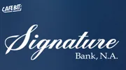 Ngân hàng Signature phá sản