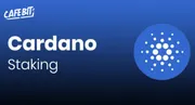 Cách Stake Cardano (ADA)