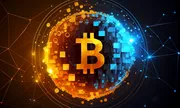 Bitcoin trượt xuống dưới 24.500 USD khi các nhà đầu tư cân nhắc về cú ngã của các ngân hàng lớn