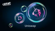 Ví tiền điện tử của Uniswap chính thức có mặt trên App Store