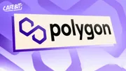 Giá MATIC có thể tăng 20% sau sự hợp tác tích cực mới trên Polygon network
