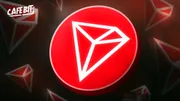 Binance.US hủy niêm yết TRON khiến giá TRX giảm