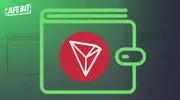 Hướng dẫn sử dụng Ví TRON