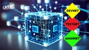 Mainnet, Testnet, Devnet trong tiền điện tử là gì?