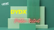 DYDX ra mắt bản testnet của DYDX Chain vào ngày 5 tháng 7