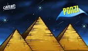 Ponzi là gì? Các dấu hiệu nhận biết mô hình Ponzi