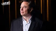 Elon Musk – Doanh nhân nổi tiếng người Mỹ