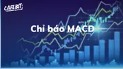 Chỉ báo MACD là gì? Chi tiết về cách sử dụng chỉ báo MADC trong phân tích kỹ thuật