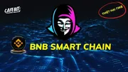 BNB smart chain bị tấn công bởi cuộc tấn công bắt chước Vyper, thiệt hại 73 nghìn đô