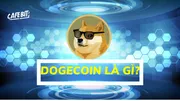 Dogecoin (DOGE) là gì? Nó Hoạt Động Thế Nào?