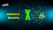 Animoca Brands đầu tư 30 triệu USD vào Hi, hình thành quan hệ đối tác chiến lược