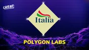 Ngân hàng Trung ương Italia chọn Polygon Labs để thử nghiệm DeFi và RWA