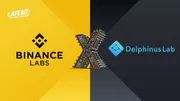 Binance Labs đã đầu tư vào Delphinus Lab mục đích phát triển ứng dụng Web3