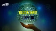 Tài khoản X của Blockchain Capital bị tấn công