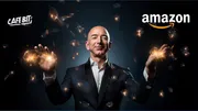 Jeff Bezos – Nhà sáng lập công ty thương mại điện tử lớn nhất thế giới Amazon