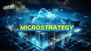 Cổ phiếu MicroStrategy tăng vọt 14% khi Saylor mua thêm Bitcoin