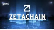 ZetaChain được nhận khoản đầu tư 27 triệu đô la