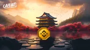 Bước tiến thay đổi tiến trình thâm nhập của Binance vào thị trường Nhật Bản