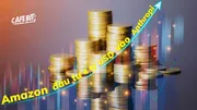 Amazon đầu tư 4 tỷ USD vào công ty khởi nghiệp trí tuệ nhân tạo Anthropic