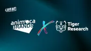 Animoca Brands hợp tác với Tiger Research để tăng cường Web3 tại Hàn Quốc