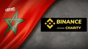 Binance quyên góp 3 triệu USD BNB viện trợ nạn nhân động đất ở Morocco