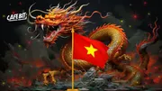 Tương lai Việt Nam sẽ hóa rồng?