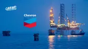 Chevron đã mua lại Hess với giá 53 tỷ USD và trả toàn bộ bằng cổ phiếu