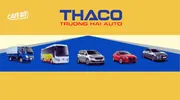 Công ty cổ phần Tập đoàn Trường Hải (THACO)