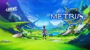 Metria – Game hành động nhập vai mới ra mắt vào ngày 7/11/2023