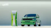 Hơn 10.000 ô tô điện VinFast lăn bánh trong quý 3/2023