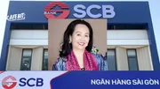 Bà Trương Mỹ Lan rút hơn 1 triệu tỷ đồng từ Ngân hàng SCB ra sao?