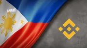 Binance hoạt động không có giấy phép ở Philippines, có thể phải đối mặt với cáo buộc