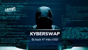 KyberSwap bị hack 47 triệu USD