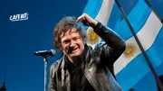 Ông Javier Milei đắc cử tổng thống Argentina