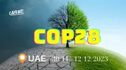 Thủ tướng tham dự Hội nghị COP28 từ ngày 30/11 đến ngày 12/12/2023