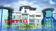 Đề nghị truy tố ba cha con chủ tịch Tân Hiệp Phát do chiếm đoạt hơn 767 tỷ đồng