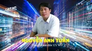 Ông Nguyễn Anh Tuấn trở thành Tổng giám đốc EVN từ ngày 1/12