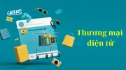 Thương mại điện tử là gì?