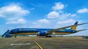 Vietnam Airlines – Hãng hàng không lớn nhất Việt Nam