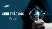 Sinh trắc học là gì? 