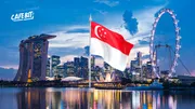 BitGo nhận được sự chấp thuận về nguyên tắc từ Cơ quan tiền tệ Singapore (MAS)