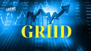 GRIID bắt đầu giao dịch trên Nasdaq