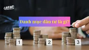 Danh mục đầu tư là gì?