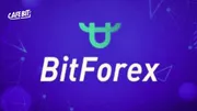 BitForex tạm dừng rút tiền mà không lời giải thích