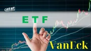 VanEck nộp phạt 1,75 triệu USD do vi phạm hoạt động tiếp thị ETF
